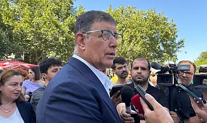 Tugay'dan işçi alımı açıklaması: 'Belediye her zaman personele ihtiyaç duyar'