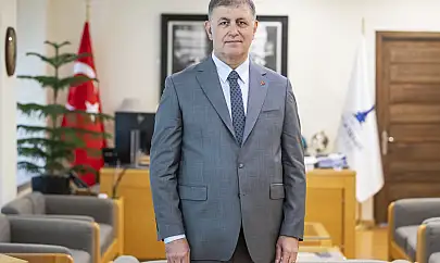 Tugay'dan sert mesaj: 'Adalet önceliğimiz'