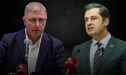 Tugay'dan Yücel'e tepki geldi: 'Tuhaf ve anlamsız'