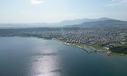 TÜİK verileri açıklandı: İzmir'de konut satışları uçuşa geçti!