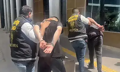 Uyuşturucu satışının böylesi görülmedi: Menemen'de büyük operasyon!