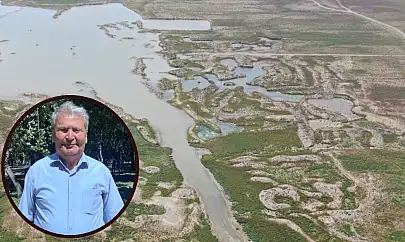 Uzmanlar uyardı: İzmir bu yaz susuz kalabilir!