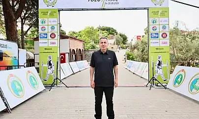 Vali Elban nefes kesen mücadeleye start verdi