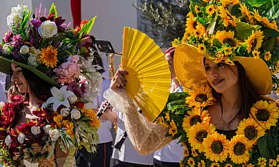 'Yaza Merhaba Festivali' Kültürpark'ta |Takvim açıklandı!
