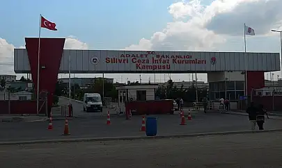 Yeni infaz düzenlemesi TBMM'de görüşülecek! Tarih belli oldu