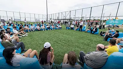 19 Mayıs'ta İzmir'de gençlik şöleni