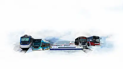 19 Mayıs'ta İzmir'de toplu ulaşımda büyük indirim!