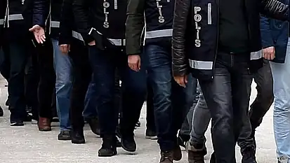 420 bin kişiye kimlik kontrolü! Türkiye'den Dünya'ya 'göç' mesajı