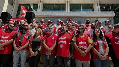 7 günlük grevde anlaşma sağlandı: En düşük maaş belli oldu