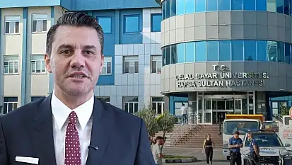 70 dakika boyunca kalbi durdu! Ferdi Zeyrek'in son durumu nasıl?