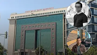 Adliyede rüşvet skandalı! İcra müdür yardımcısı ve katip tutuklandı!