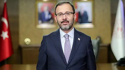 AK Partili Kasapoğlu'ndan 19 Mayıs mesajı: '106 yıldır aynı ruhla, aynı kararlılıkla'