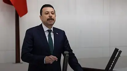 AK Partili Kaya'dan CHP'li Tugay ve Yücel'e sert tepki