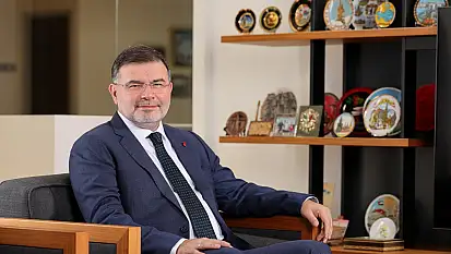 AK Partili Saygılı'dan bayram mesajı: 'Adımız kardeşlik, soyadımız Türkiye'
