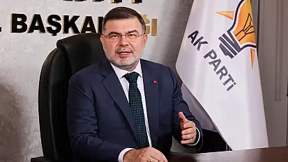 AK Partili Saygılı'dan CHP'ye sert eleştiri: 'Basın özgürlüğü sadece kendileri için'
