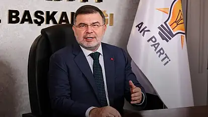 AK Partili Saygılı'dan toplu işten çıkarma kararına sert tepki: 'Faturayı gariban işçiye kesiyorsunuz'
