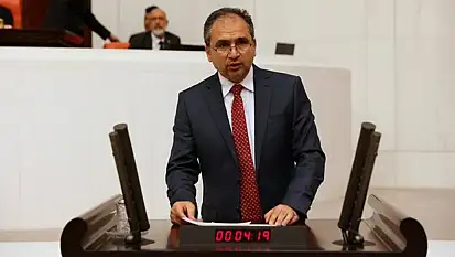 AK Partili vekilden döviz yasağı önerisi gündem yarattı!
