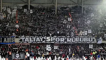 Altay'dan 'devir' iddialarına cevap: 'Yalan haberler kulübe zarar veriyor'