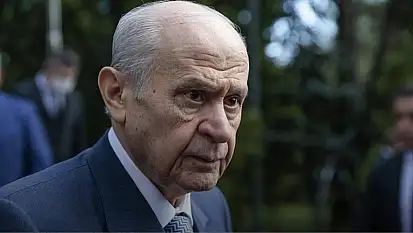 Bahçeli'den yeni anayasa çağrısı: Gençlik üzerindeki oyunlara son verilmeli