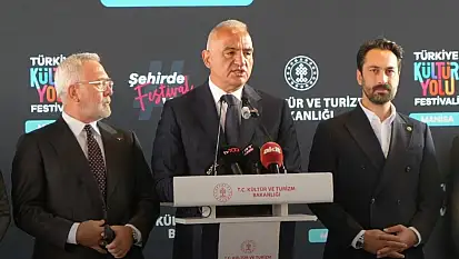 Bakan Ersoy'dan 9 günlük bayram tatili için dikkat çeken açıklama!