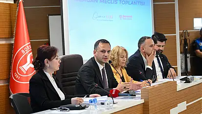 Başkan Eşki'den çevreci tesis müjdesi