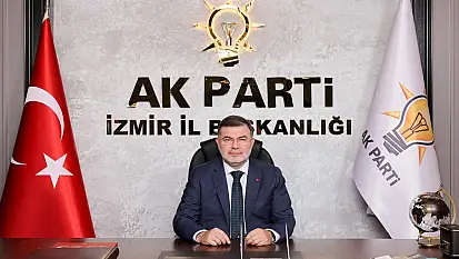 Başkan Saygılı'dan Onat Tüneli üzerinden Tugay'a sert eleştiri