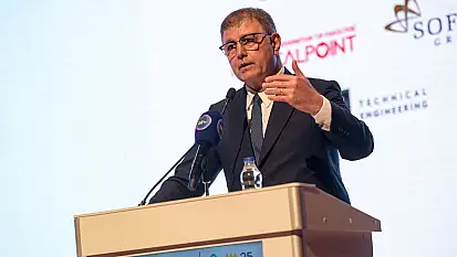 Başkan Tugay: Güzel ülke için birlik zamanı