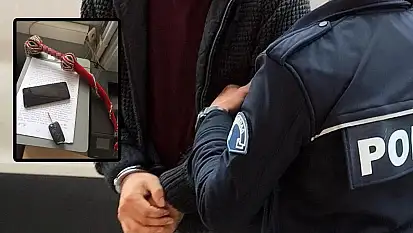 Bayraklı'daki kırbaçlı darp olayında 4 şüpheli yakalandı!