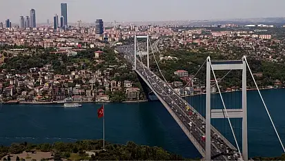Bayramda köprü ve toplu taşıma ücretsiz olacak!