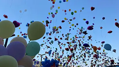 Bir paylaşım binlerce gönüle ulaştı: İzmir'de duygu dolu anlar