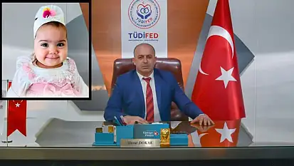 Bir türkü bin umut: Minik Esma için İzmir'de dayanışma çağrısı!