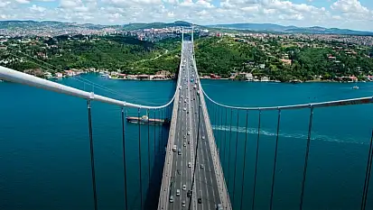 Boğaz'daki geçiş ücretlerine güncelleme geldi!