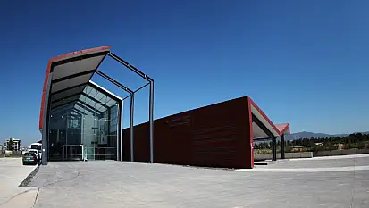 Bornova'da 2 günlük tarih maratonu