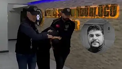 Bornova'da kız alma meselesi kanlı bitti: 1 ölü, 9 tutuklu