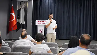 Bornova'dan çocuk işçiliğine sıfır tolerans!
