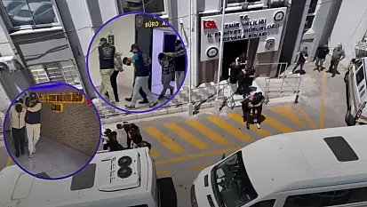 Buca'daki kanlı kavganın davası sonuçlandı
