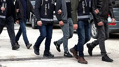 ByLock, HTS, Banka Asya... İzmir'den FETÖ'ye yeni darbe!