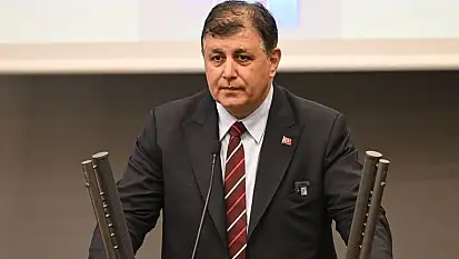Cemil Tugay'dan bordro tartışmasına sert tepki: 'Yeter artık!'