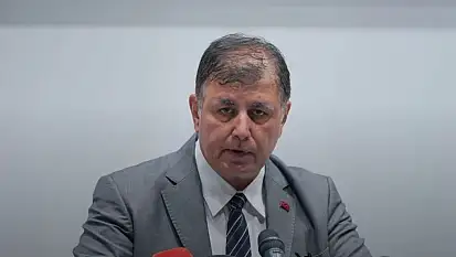 Cemil Tugay'dan grev tepkisi: 'Neden İzmir, neden CHP'li belediye?'