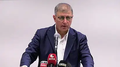 Cemil Tugay: 'İzmir halkı önemli bir sınav verdi'