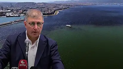 Cemil Tugay: 'Körfez bir süre daha kirli kalacak'