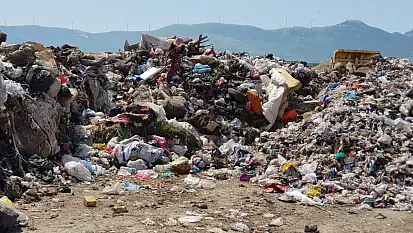Çevre Bakanlığı'ndan İzmir Büyükşehir Belediyesi'ne rekor ceza!