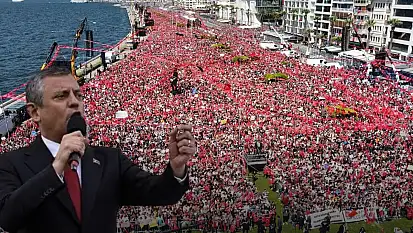 CHP İzmir'i ayağa kaldırıyor: 19 Mayıs mitingine başkanlardan çağrı