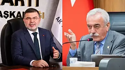 CHP'li İnanç'tan AK Partili Saygılı'ya toplu işçi çıkışı tepkisi