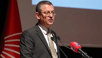CHP Lideri Özel'den 1 Mayıs paylaşımı: Ya adalet, ya sefalet!