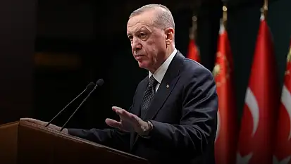 Cumhurbaşkanı Erdoğan: 2026- 2035 yılları arası Aile 10 Yılı olacak