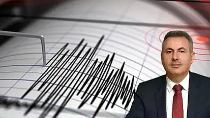 Deprem korkuttu! Vali Elban'dan ilk açıklama geldi