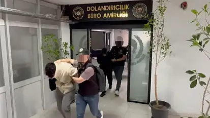 Devremülk dolandırıcılığı ortaya çıktı: 6 Milyon TL'lik vurgun!