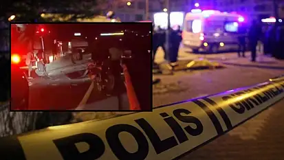 Düğün yolunda hayat son buldu: Çift hayatını kaybetti, bebekleri yaralandı