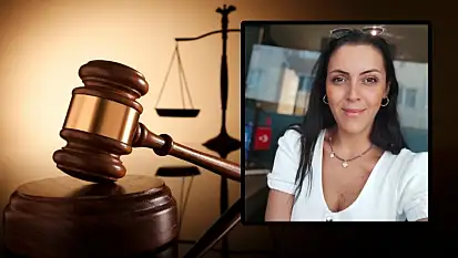 Duygu Bölükbaş davasında beraat kararı: Başsavcılık istinafa gitti